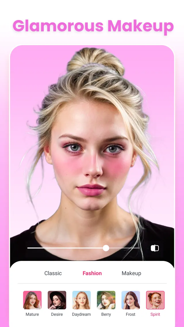 Selfie Camera - Beauty Camera - Screen 2