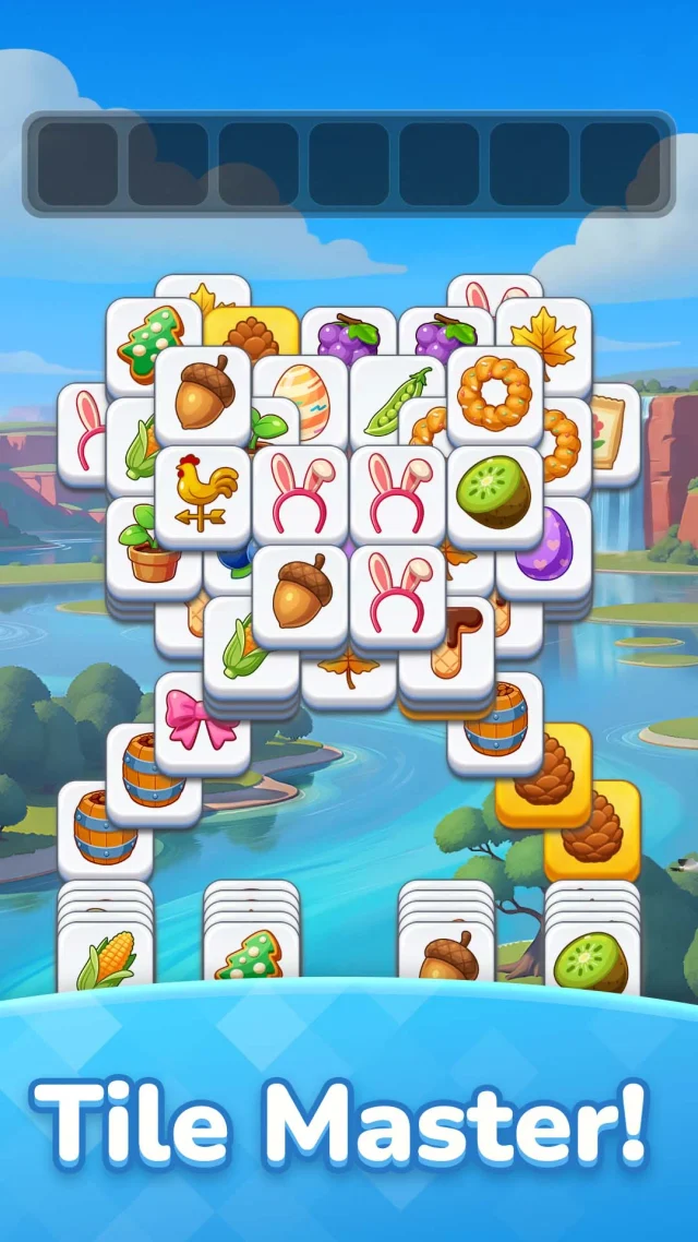 Tap Tile! - Screen 5
