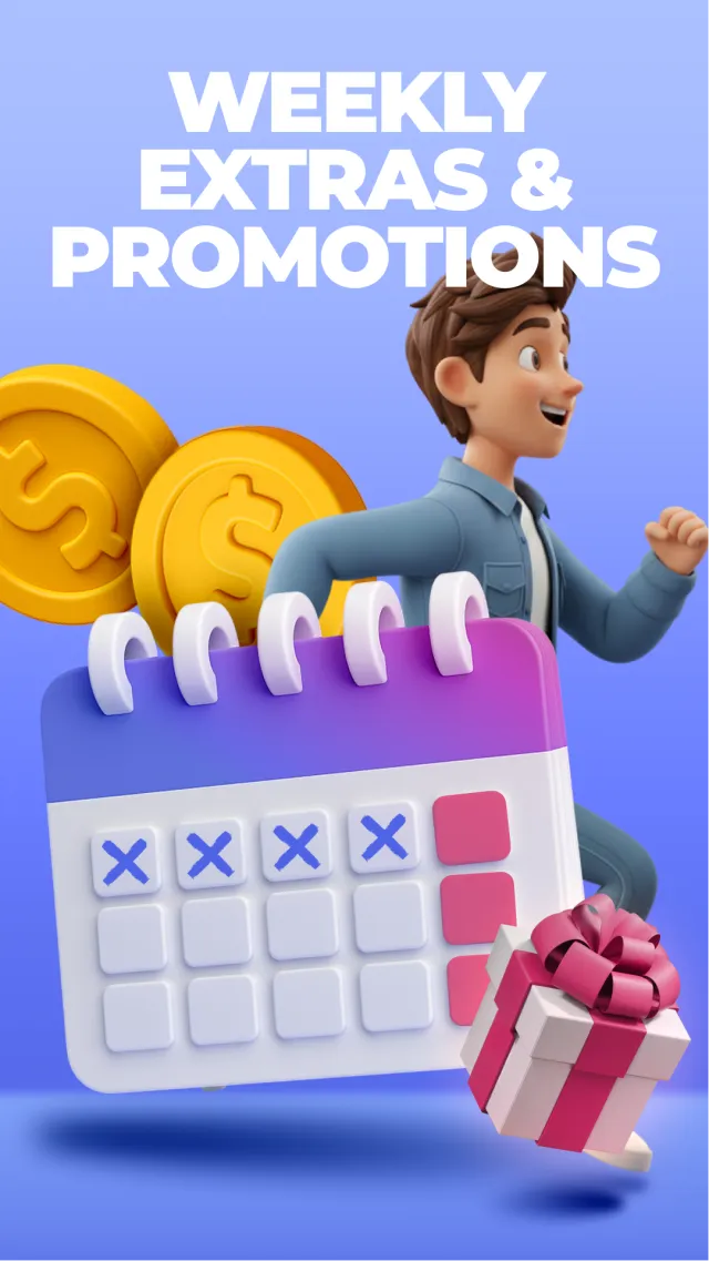 PenguPace: Rewards for Steps - Screen 5