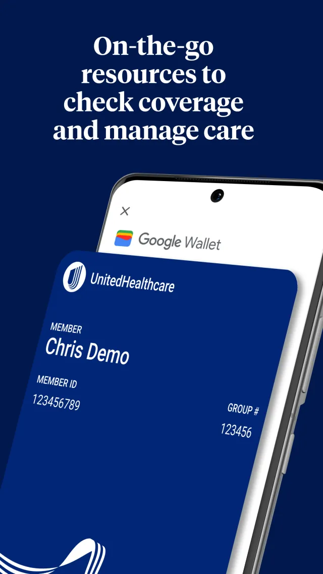 UnitedHealthcare - Screen 7