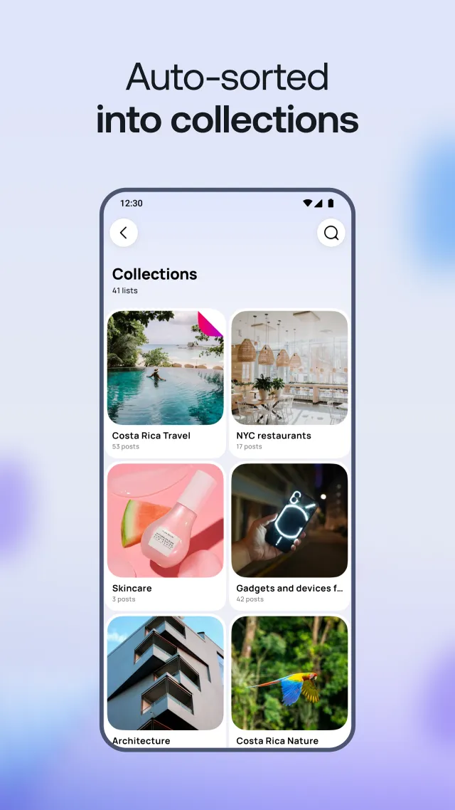 Likepost - Screen 3