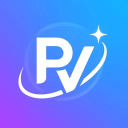 PhotoVerse AI Photo Editor icon