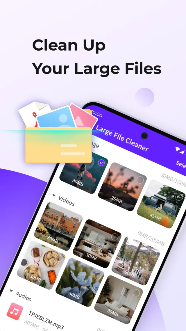 Cleaner Elite - Screen 2