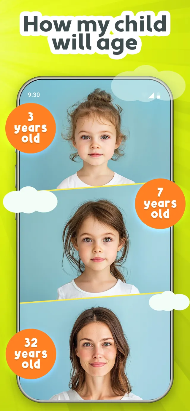 Future Baby Generator, AI Baby - Screen 7