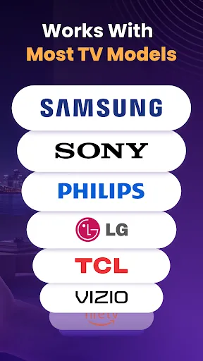 TV Remote Control For All TV - Screen 2