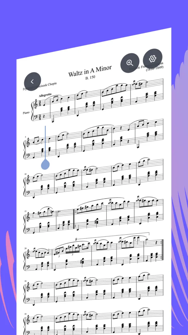 MuseScore: Music Chords & Tabs - Screen 2