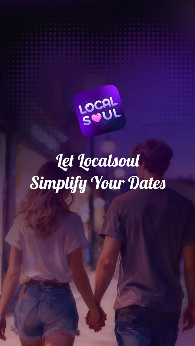 LocalSoul:Chat&Date - Screen 5