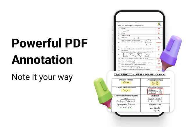 PDF Reader, All PDF Viewer - Screen 3