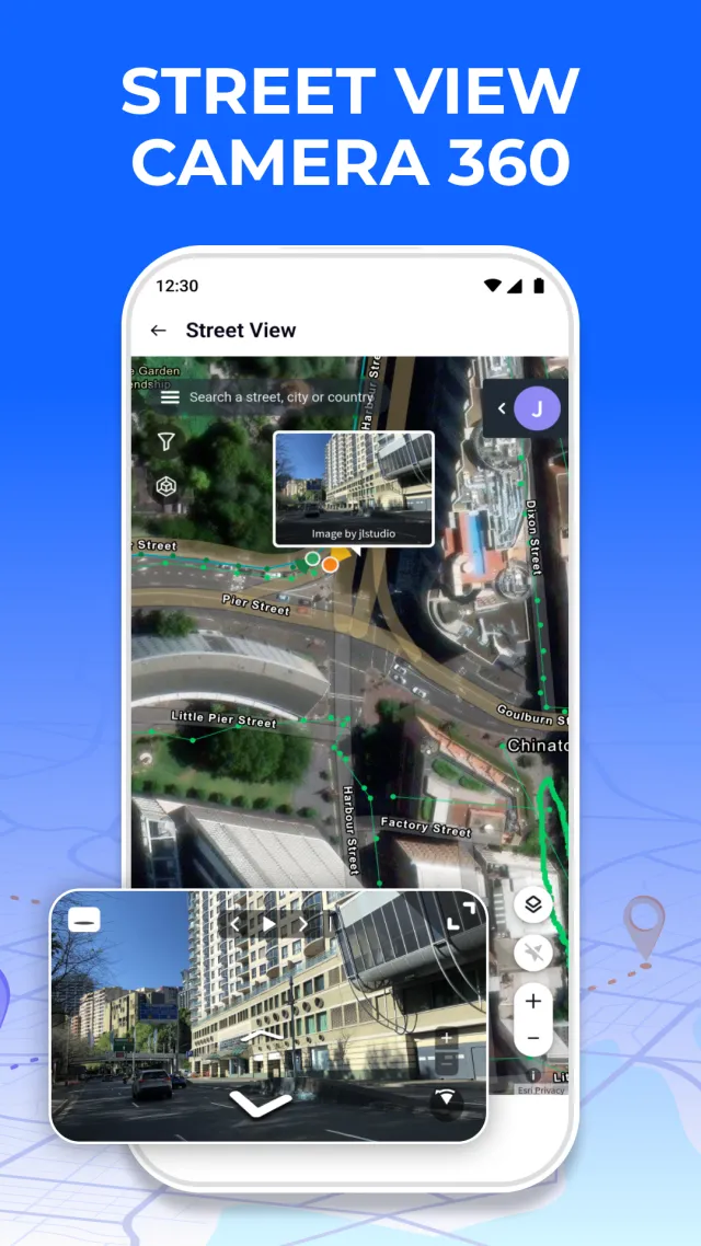 Phone Tracker Locator With GPS - Screen 4
