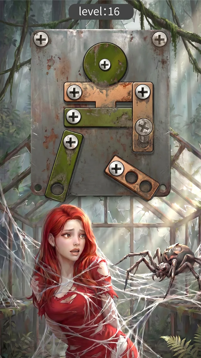 Last Light - Screen 5