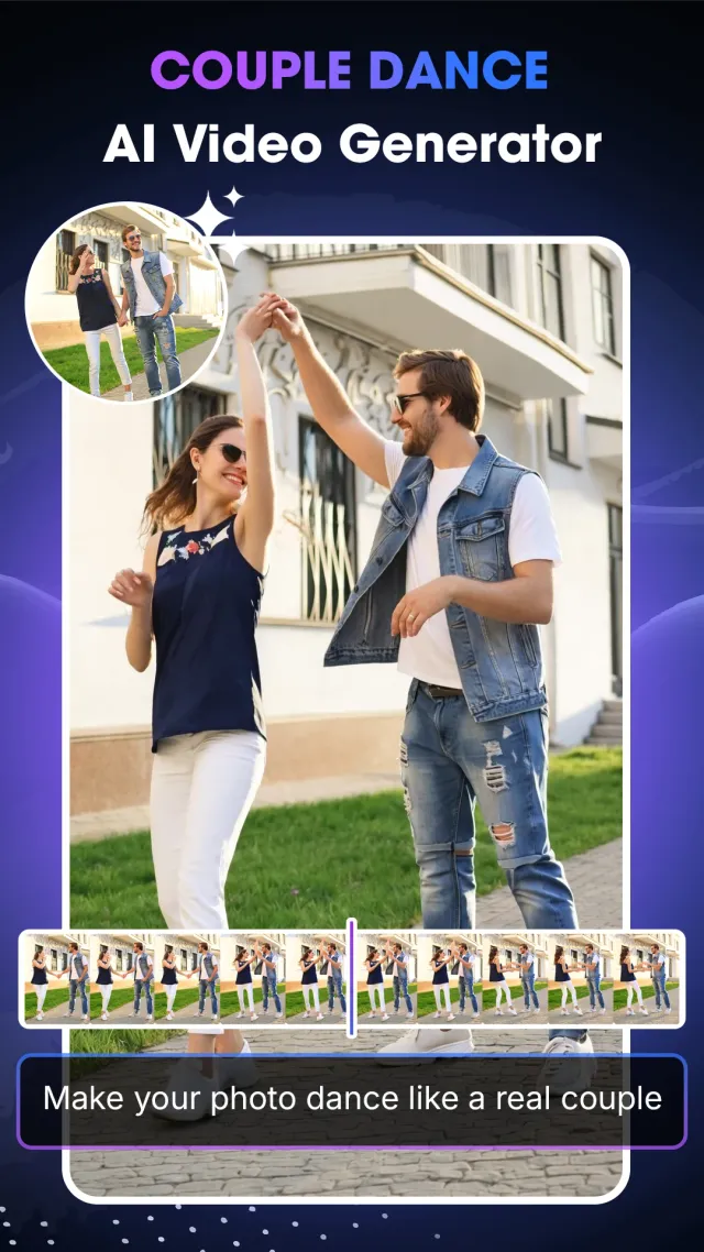 Alura-AI Photo Video Generator - Screen 6