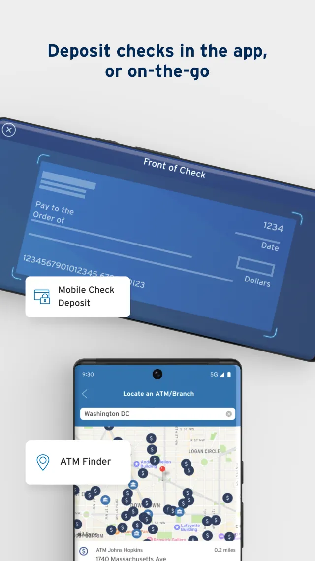 Citi Mobile® - Screen 5