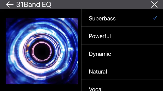 Pioneer Smart Sync - Screen 8
