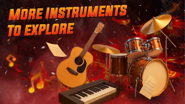 Learn Drum - Pad & Beat Maker - Screen 3