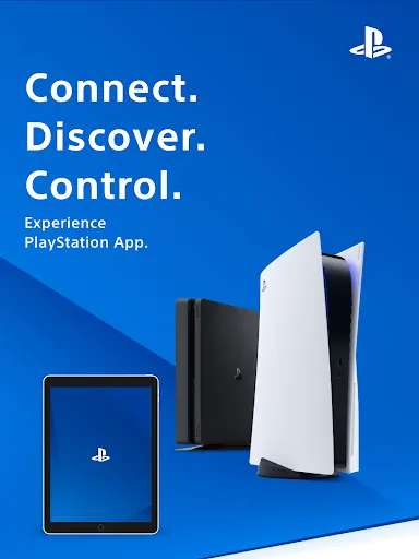 PlayStation App - Screen 7