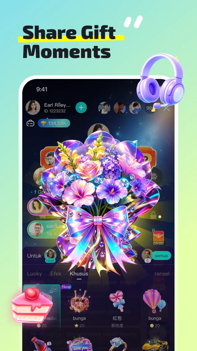 DesDes - Screen 5