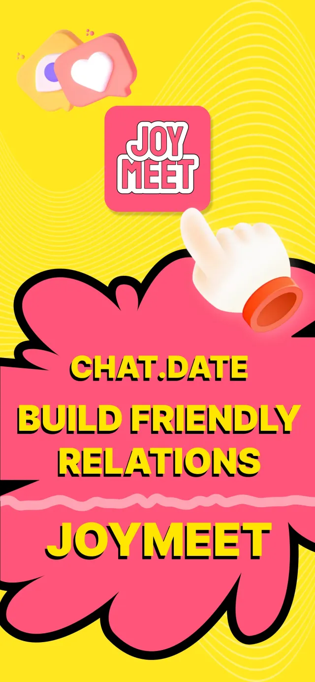 Joymeet Dating App: Local Date - Screen 8
