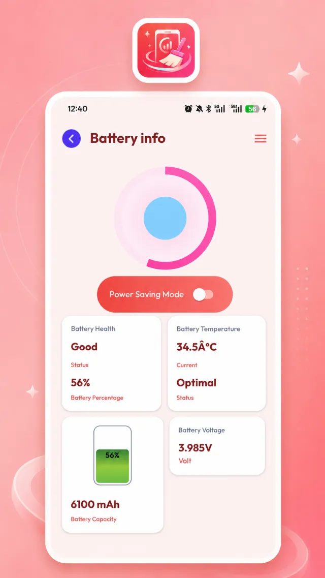 Aurevion Phone Cleaner - Screen 4