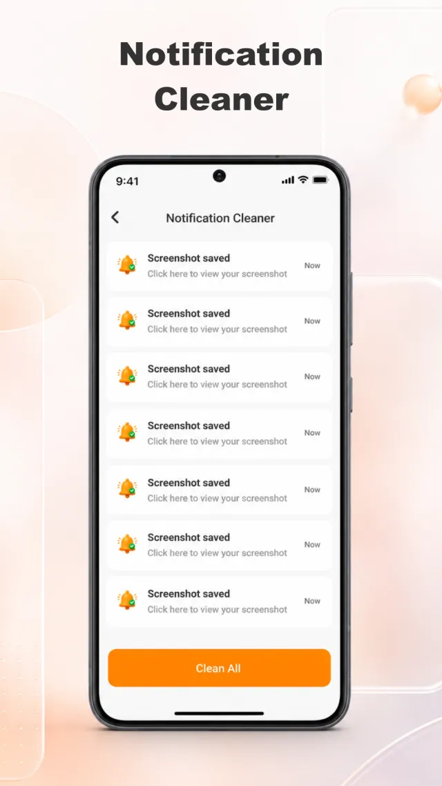 SnapClean - Junk & Cache - Screen 7