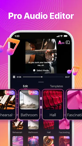 StarMaker: Sing Karaoke Songs - Screen 3