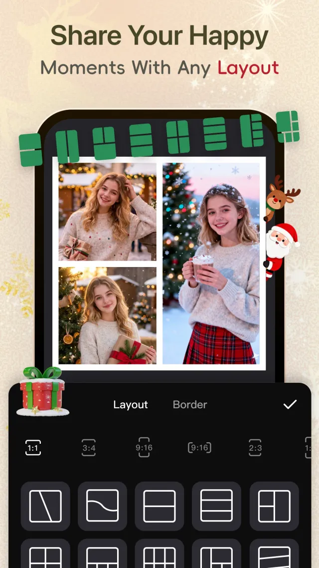Licowa -Photobooth & Wallpaper - Screen 5
