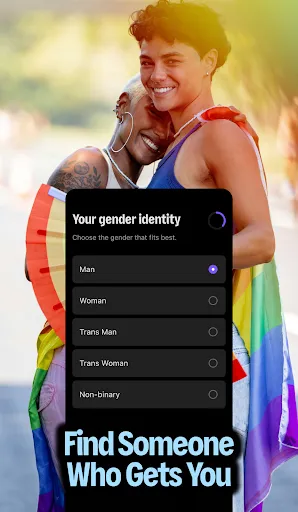 Taimi: LGBTQ+ Dating & Meet Up - Screen 4