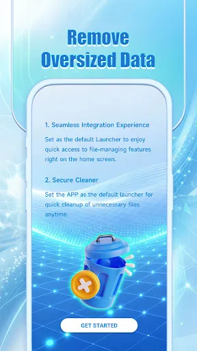 Secure Cleaner - Screen 3
