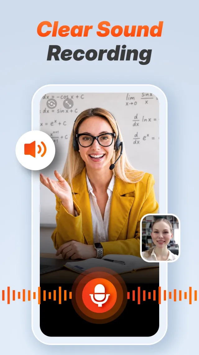 Screen Recorder Video Recorder - Screen 7