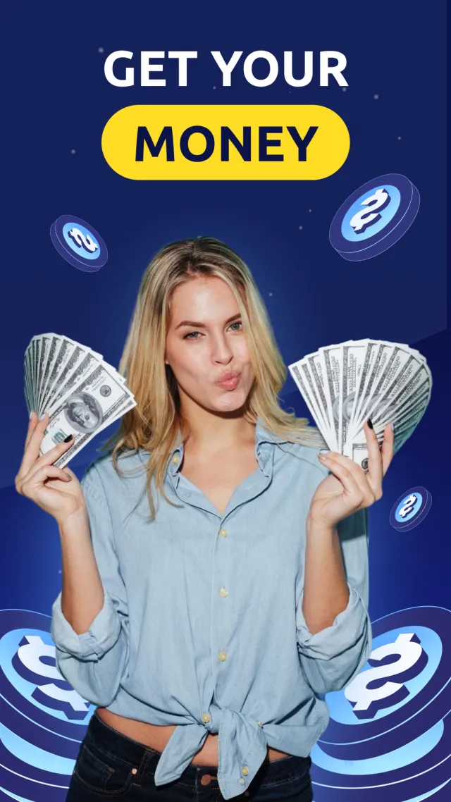 Instant Borrow - Cash Now - Screen 5