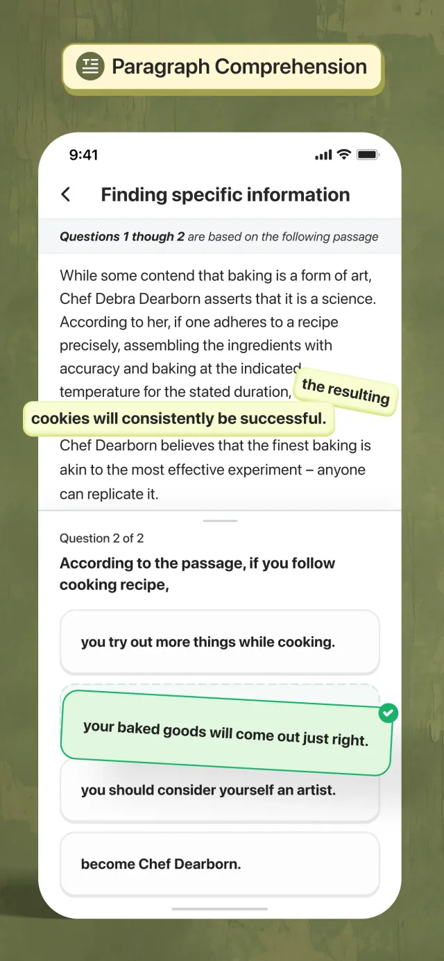 2026 ASVAB Practice Test Prep - Screen 6