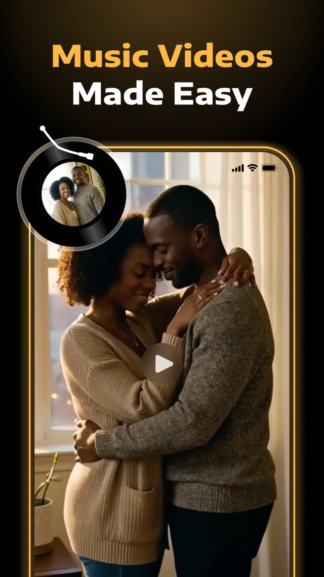 AI Photo Enhancer - Evoke - Screen 5