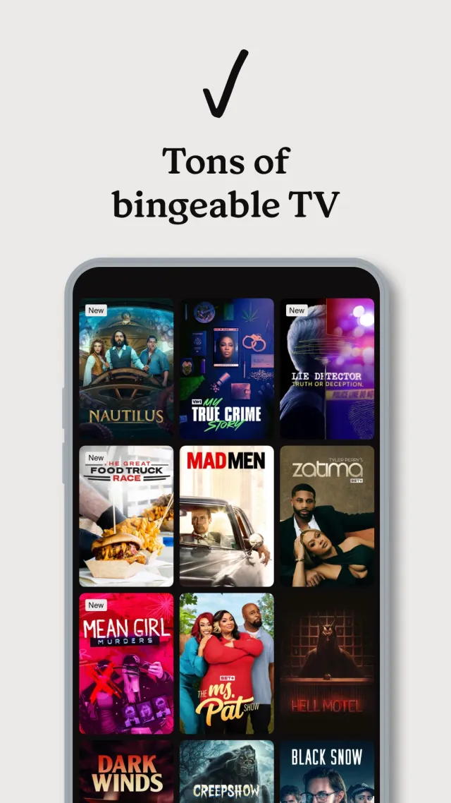 Philo: Shows, Movies, Live TV. - Screen 4