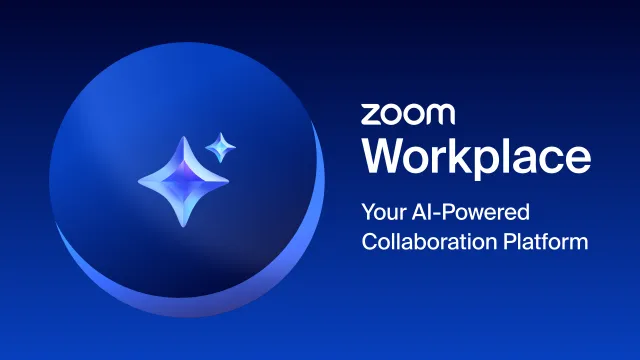 Zoom Workplace for Chromebook - Screen 8