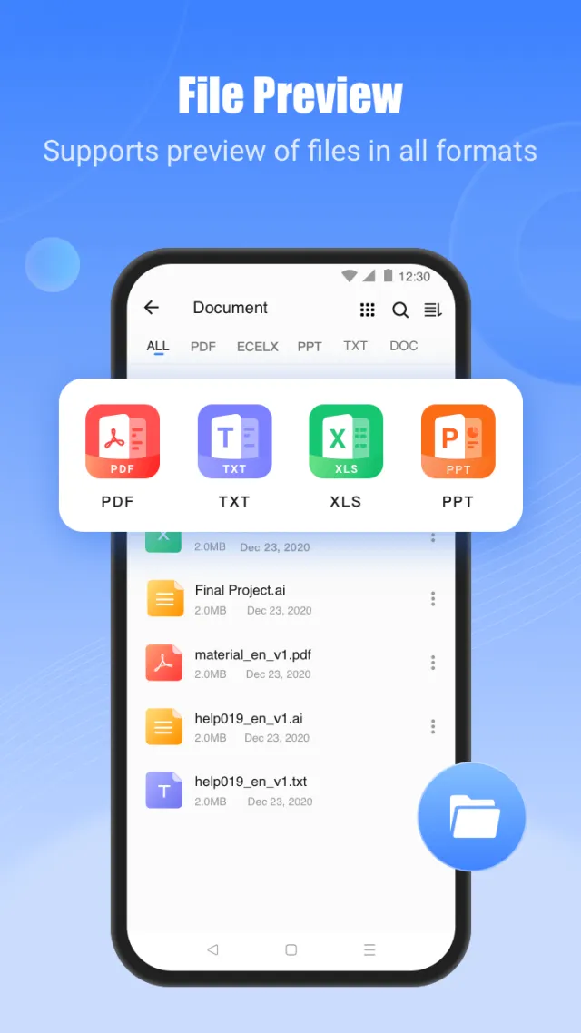 SHAREit: Transfer, Share Files - Screen 7
