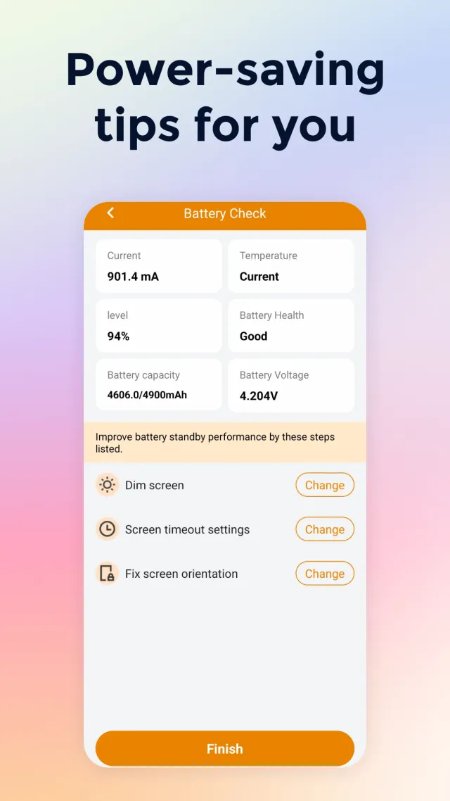 Spark · Safe & Speedy Browser - Screen 3