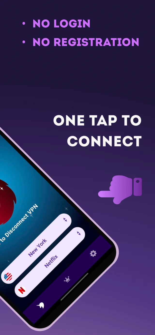 Free VPN by Free VPN .org™ - Screen 3
