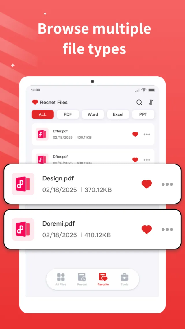 PDF Toolkit - Reader - Screen 8