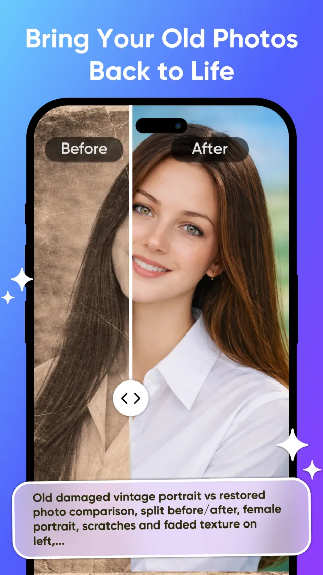 AI Photo - AI Video Generator - Screen 6