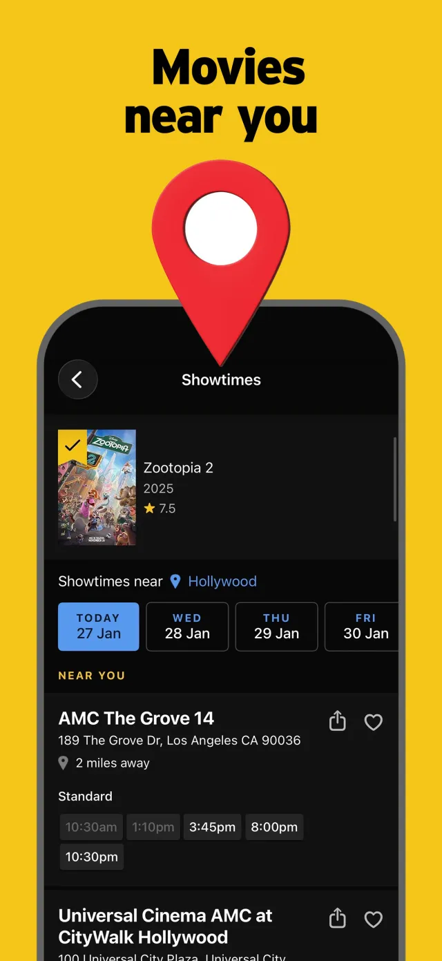 IMDb: Movies & TV Shows - Screen 8