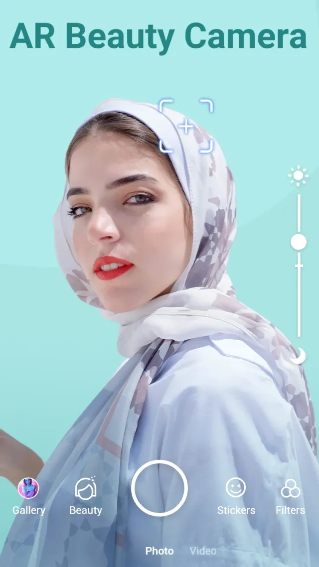 Beauty Camera -Selfie, Sticker - Screen 1