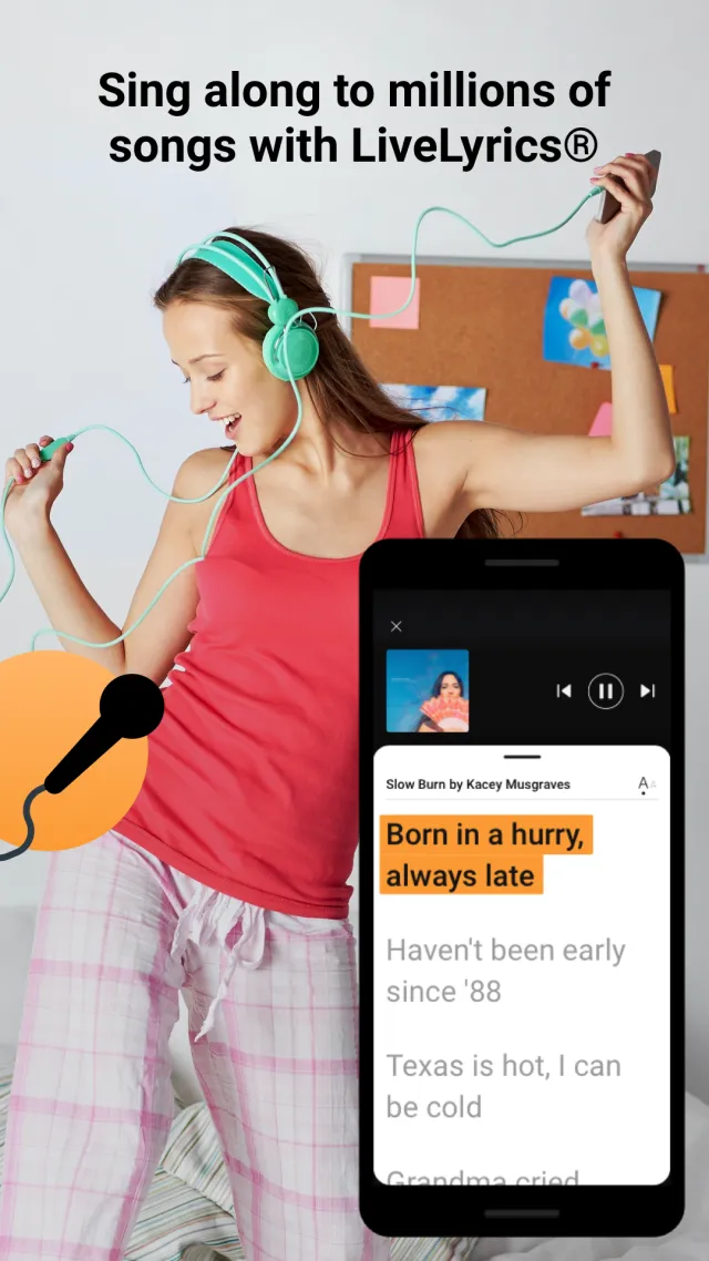 SoundHound - Music Discovery - Screen 3