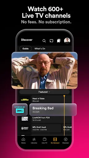 Plex: Find Movies & TV Shows - Screen 7