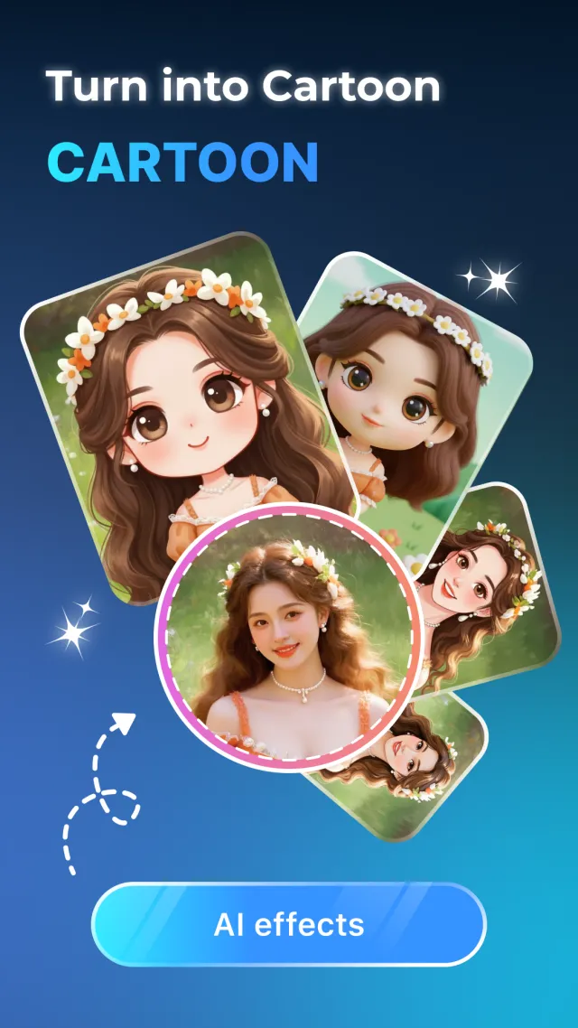 AI Face Studio - Photo Editor - Screen 5