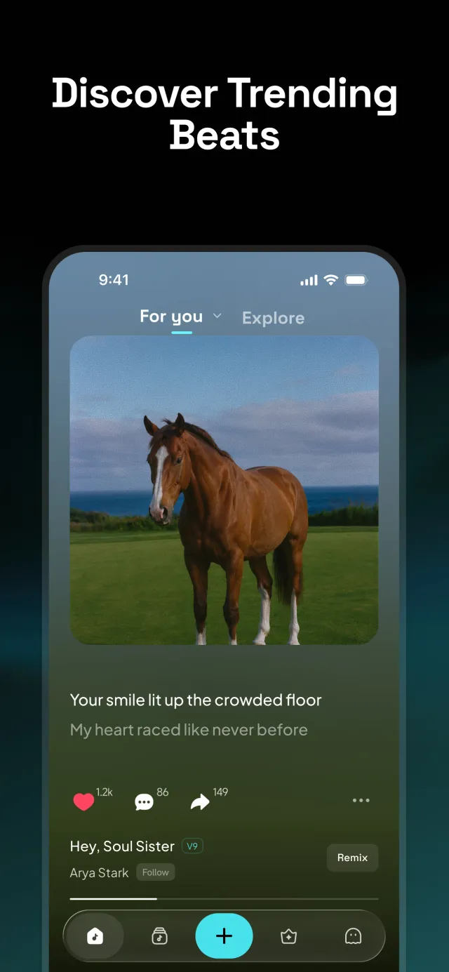 Mureka: AI Radio & Music Maker - Screen 8