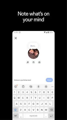 Instagram - Screen 7