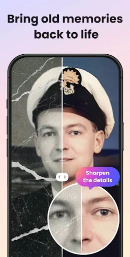 UpFoto - AI Photo Enhancer - Screen 7