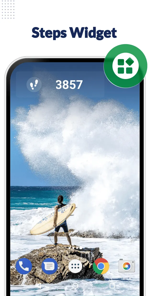 Step Counter - Pedometer - Screen 8