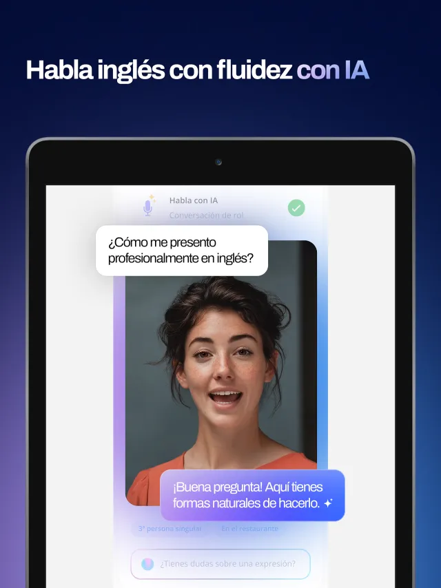 Master English - Screen 8