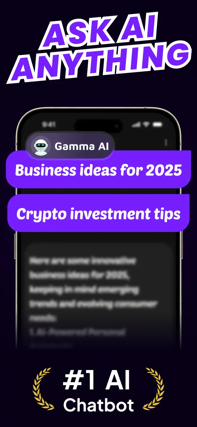 Dola AI - AI Chatbot Assistant - Screen 1