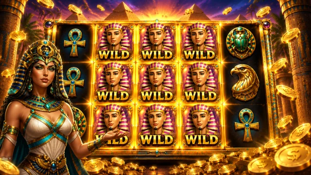 Spin Prize Party - Screen 3